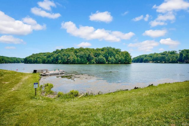 980 S KENRAY LAKE RD, Bedford, IN 47421