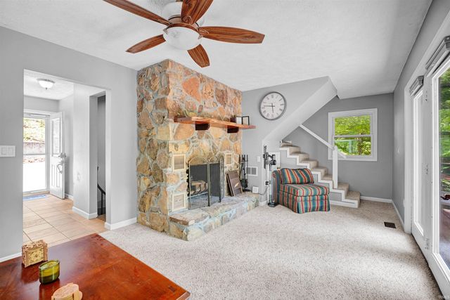 980 S KENRAY LAKE RD, Bedford, IN 47421