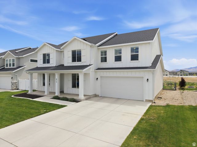 815 W 800 S, American Fork, UT 84003