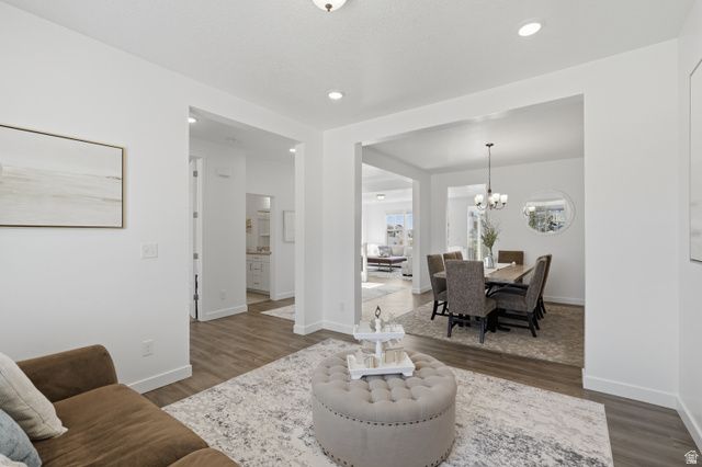 815 W 800 S, American Fork, UT 84003