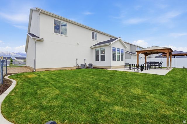 815 W 800 S, American Fork, UT 84003