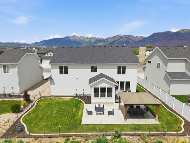815 W 800 S, American Fork, UT 84003