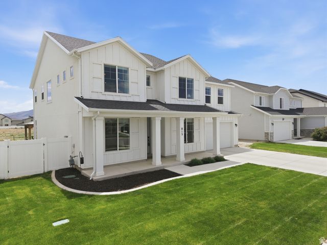 815 W 800 S, American Fork, UT 84003