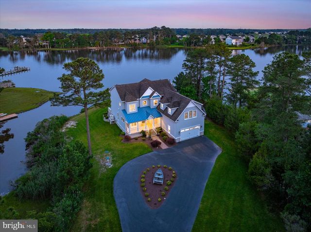 11640 GUM POINT RD, Berlin, MD 21811