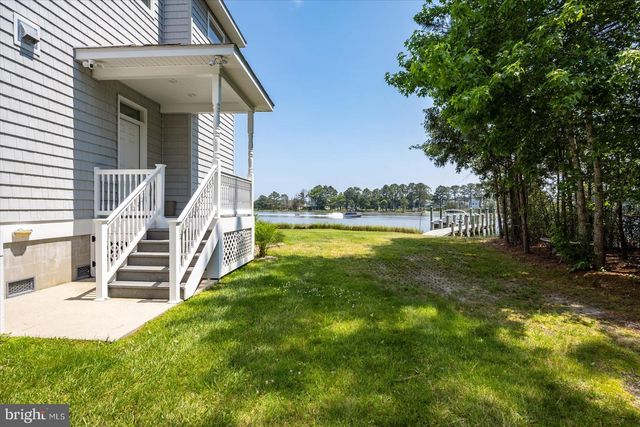 11640 GUM POINT RD, Berlin, MD 21811