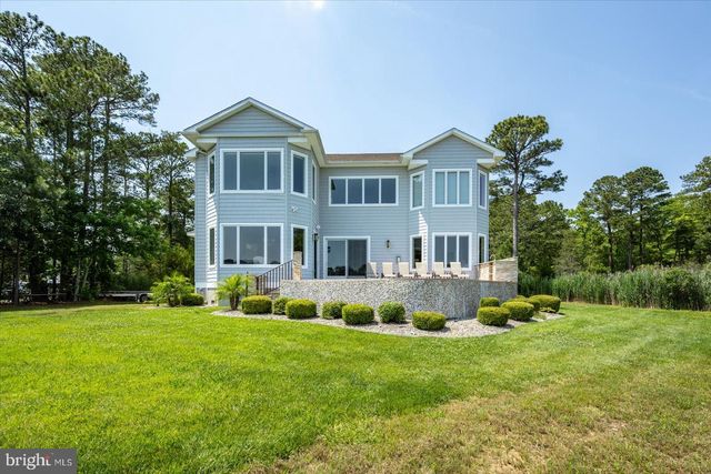 11640 GUM POINT RD, Berlin, MD 21811
