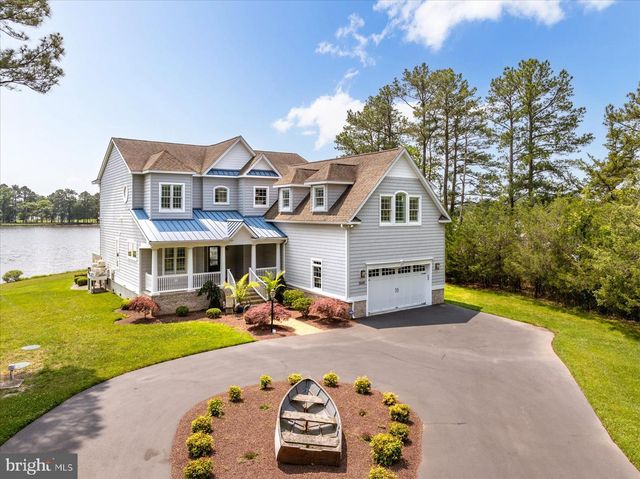 11640 GUM POINT RD, Berlin, MD 21811