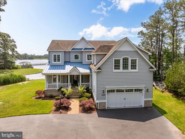 11640 GUM POINT RD, Berlin, MD 21811