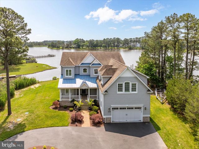 11640 GUM POINT RD, Berlin, MD 21811