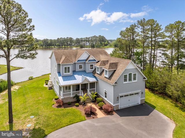 11640 GUM POINT RD, Berlin, MD 21811