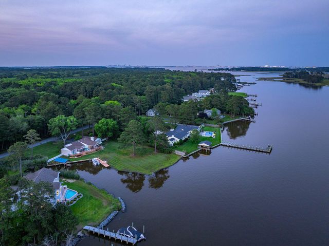 11640 GUM POINT RD, Berlin, MD 21811