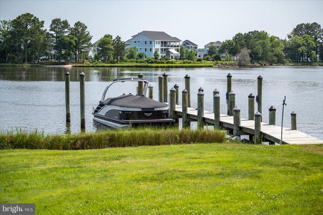 11640 GUM POINT RD, Berlin, MD 21811