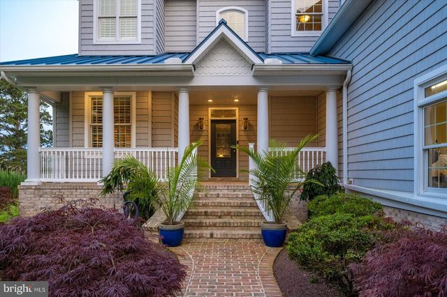 11640 GUM POINT RD, Berlin, MD 21811