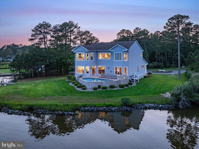 11640 GUM POINT RD, Berlin, MD 21811