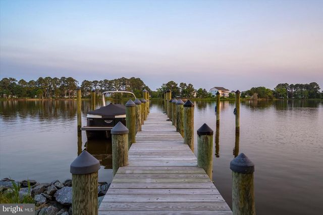 11640 GUM POINT RD, Berlin, MD 21811