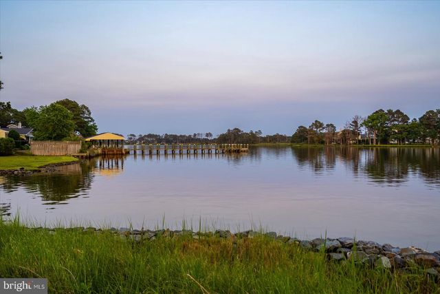 11640 GUM POINT RD, Berlin, MD 21811