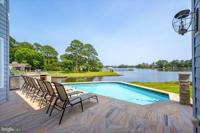 11640 GUM POINT RD, Berlin, MD 21811