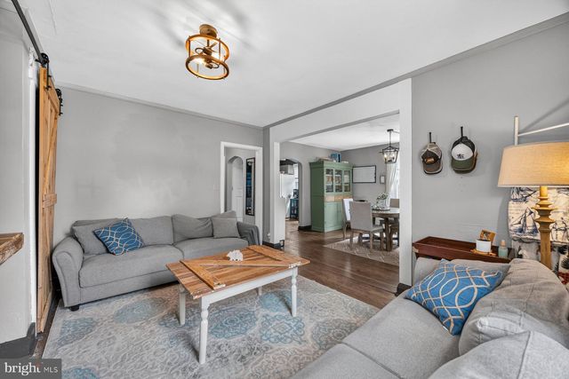 5233 DEWITT RD, Arbutus, MD 21227