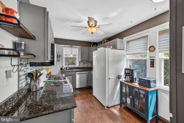 5233 DEWITT RD, Arbutus, MD 21227