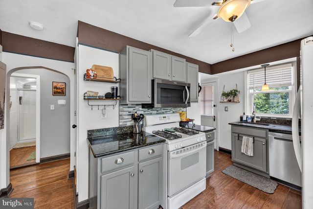 5233 DEWITT RD, Arbutus, MD 21227