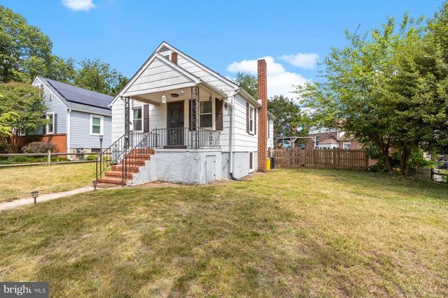 5233 DEWITT RD, Arbutus, MD 21227