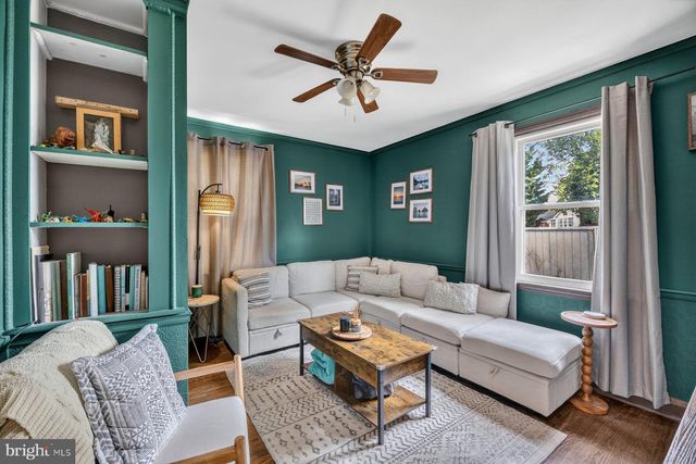 5233 DEWITT RD, Arbutus, MD 21227