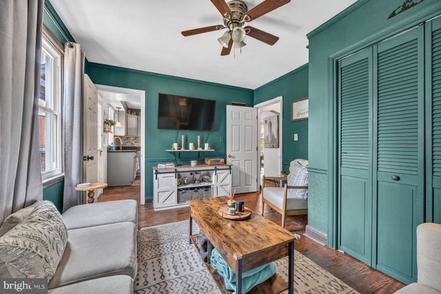 5233 DEWITT RD, Arbutus, MD 21227
