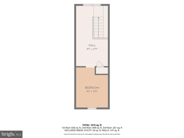 5233 DEWITT RD, Arbutus, MD 21227
