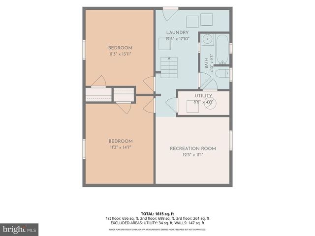 5233 DEWITT RD, Arbutus, MD 21227