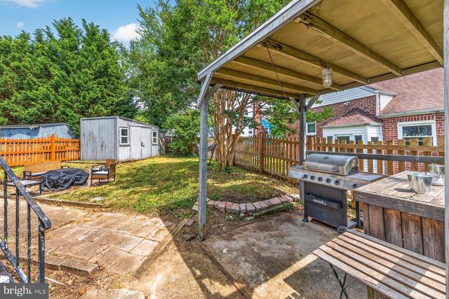 5233 DEWITT RD, Arbutus, MD 21227
