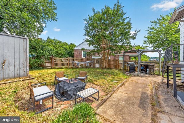 5233 DEWITT RD, Arbutus, MD 21227