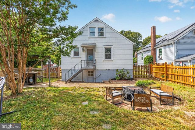 5233 DEWITT RD, Arbutus, MD 21227