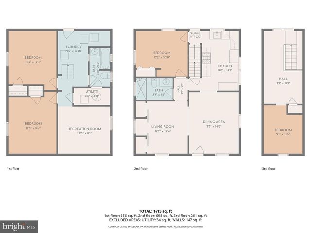 5233 DEWITT RD, Arbutus, MD 21227
