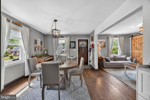 5233 DEWITT RD, Arbutus, MD 21227
