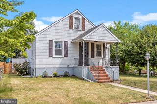 5233 DEWITT RD, Arbutus, MD 21227