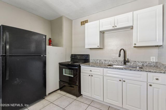 1104 W 29TH Street 1104, Jacksonville, FL 32209