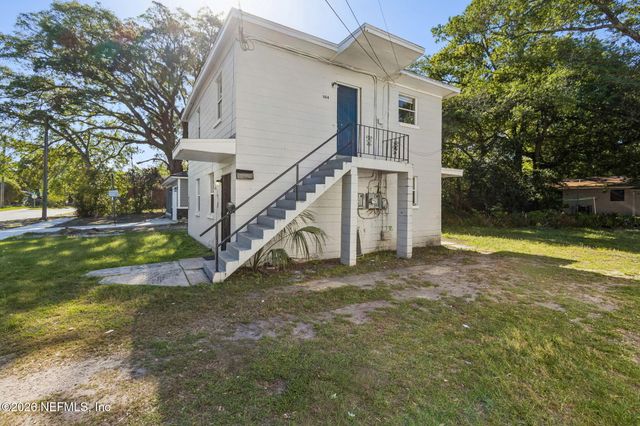 1104 W 29TH Street 1104, Jacksonville, FL 32209