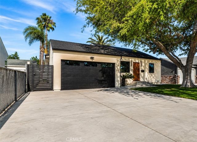 1436 frederic, Burbank, CA 91505