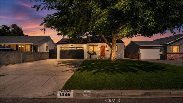 1436 frederic, Burbank, CA 91505