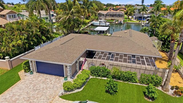 137 12TH STREET E, Tierra Verde, FL 33715