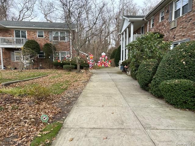 235 FAIRHARBOR Drive 235, Patchogue, NY 11772