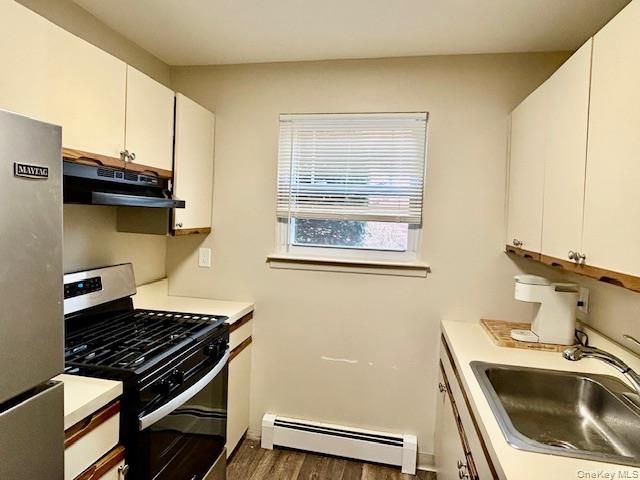 235 FAIRHARBOR Drive 235, Patchogue, NY 11772