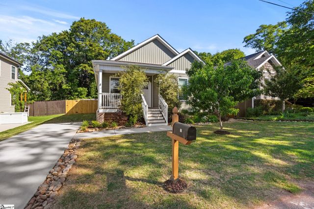 12 Harris Lane, Greenville, SC 29607