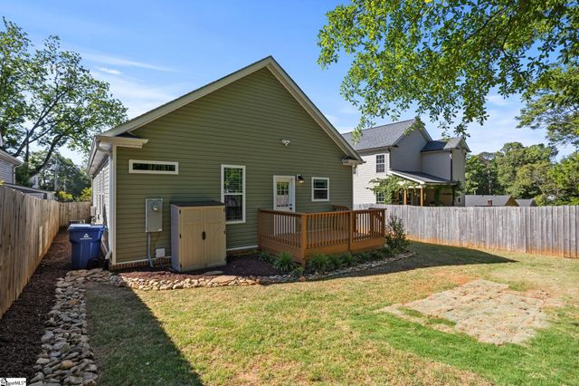 12 Harris Lane, Greenville, SC 29607