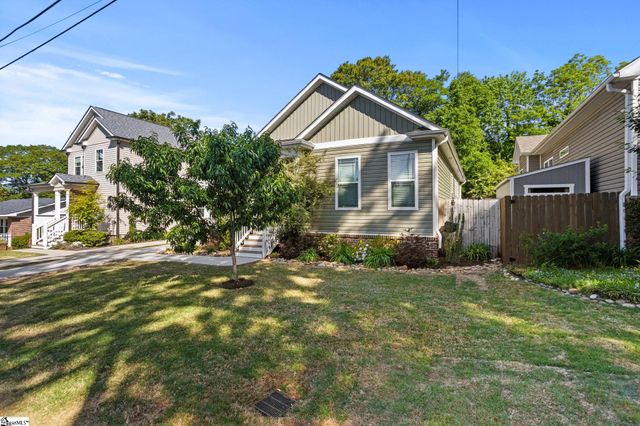 12 Harris Lane, Greenville, SC 29607