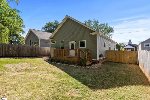 12 Harris Lane, Greenville, SC 29607