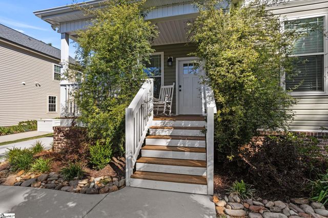 12 Harris Lane, Greenville, SC 29607