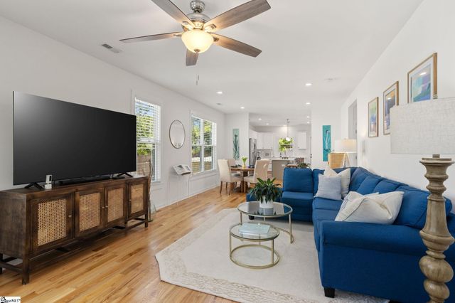 12 Harris Lane, Greenville, SC 29607