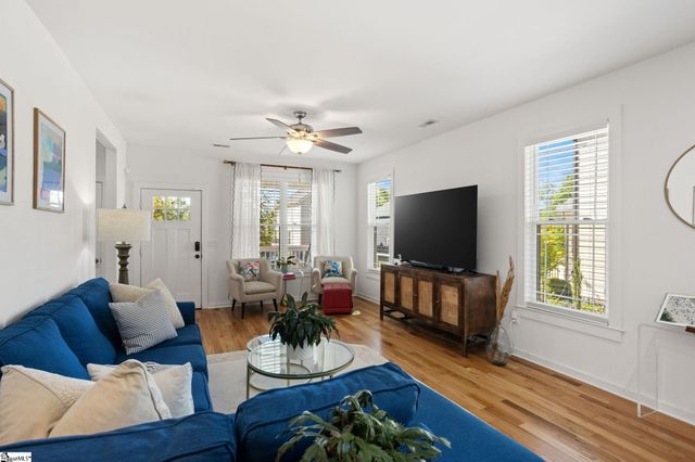 12 Harris Lane, Greenville, SC 29607