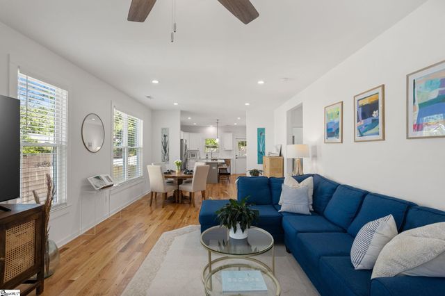 12 Harris Lane, Greenville, SC 29607